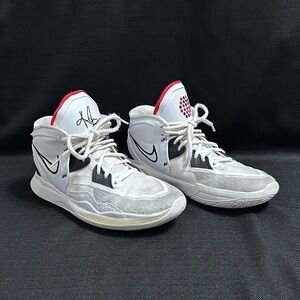 Nike Kyrie Infinity “Man Machine” Shoes